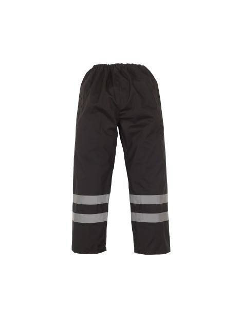 YOKO HI-VIS TWO-TONE WATERPROOF OVERTROUSERS /api/colors/b9fdad4a-5e94-45cb-8c03-c08b349b28c3 personnalisable