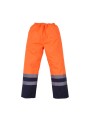 YOKO HI-VIS TWO-TONE WATERPROOF OVERTROUSERS /api/colors/1f0ccf35-3755-48d9-b915-5e5175c1ca73 personnalisable