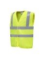 YOKO Gilet haute visibilité, LSF (chaleur et flamme) & antistatique /api/colors/ea0c172c-722e-46fc-acb7-2617a4097874 personnalisable