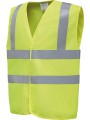 YOKO Gilet haute visibilité, LSF (chaleur et flamme) & antistatique /api/colors/b6d3a7a0-bb4b-45c6-868e-7a98352317dd personnalisable