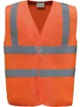 YOKO Gilet haute visibilité, LSF (chaleur et flamme) & antistatique /api/colors/8788d1a4-2991-42d8-b4b7-20a97adc9f24 personnalisable