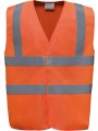YOKO Gilet haute visibilité, LSF (chaleur et flamme) & antistatique /api/colors/8788d1a4-2991-42d8-b4b7-20a97adc9f24 personnalisable
