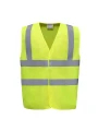 YOKO Gilet haute visibilité, LSF (chaleur et flamme) & antistatique /api/colors/ea0c172c-722e-46fc-acb7-2617a4097874 personnalisable
