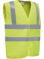 YOKO Gilet haute visibilité, LSF (chaleur et flamme) & antistatique /api/colors/b6d3a7a0-bb4b-45c6-868e-7a98352317dd personnalisable