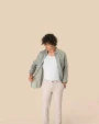 SPASSO Leinenhose für Herren Hosen personalisierbar