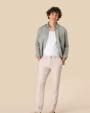 Pantalons personnalisable SPASSO Pantalon en lin homme