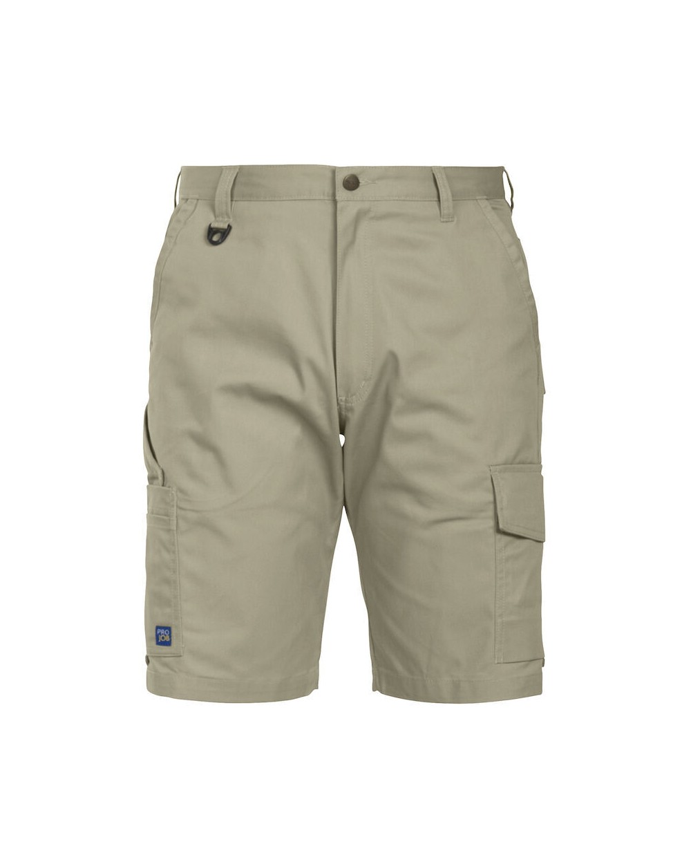 Bermuda's & Shorts PROJOB 2505 SHORT voor bedrukking &amp; borduring