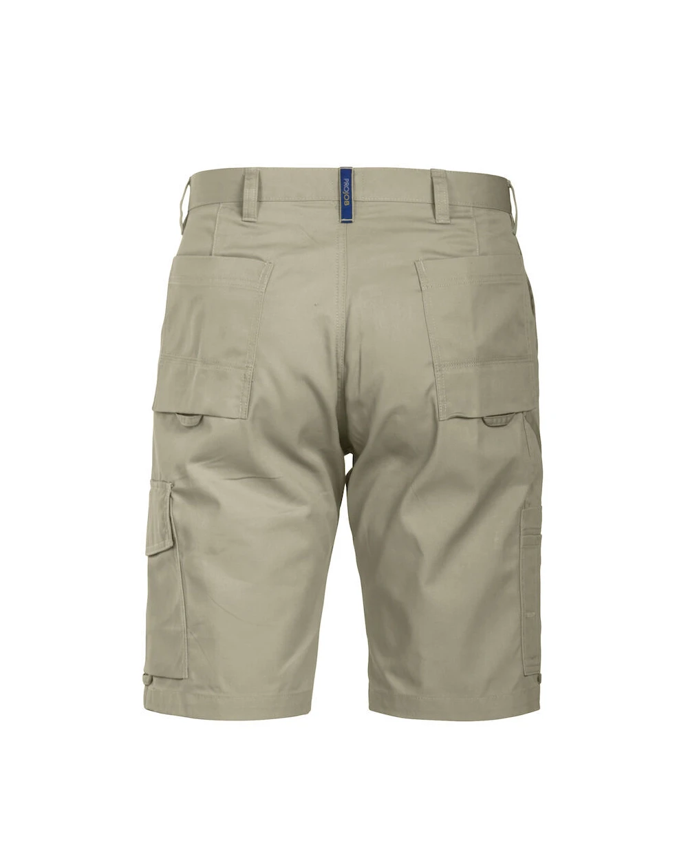 Bermuda's & Shorts PROJOB 2505 SHORT voor bedrukking &amp; borduring