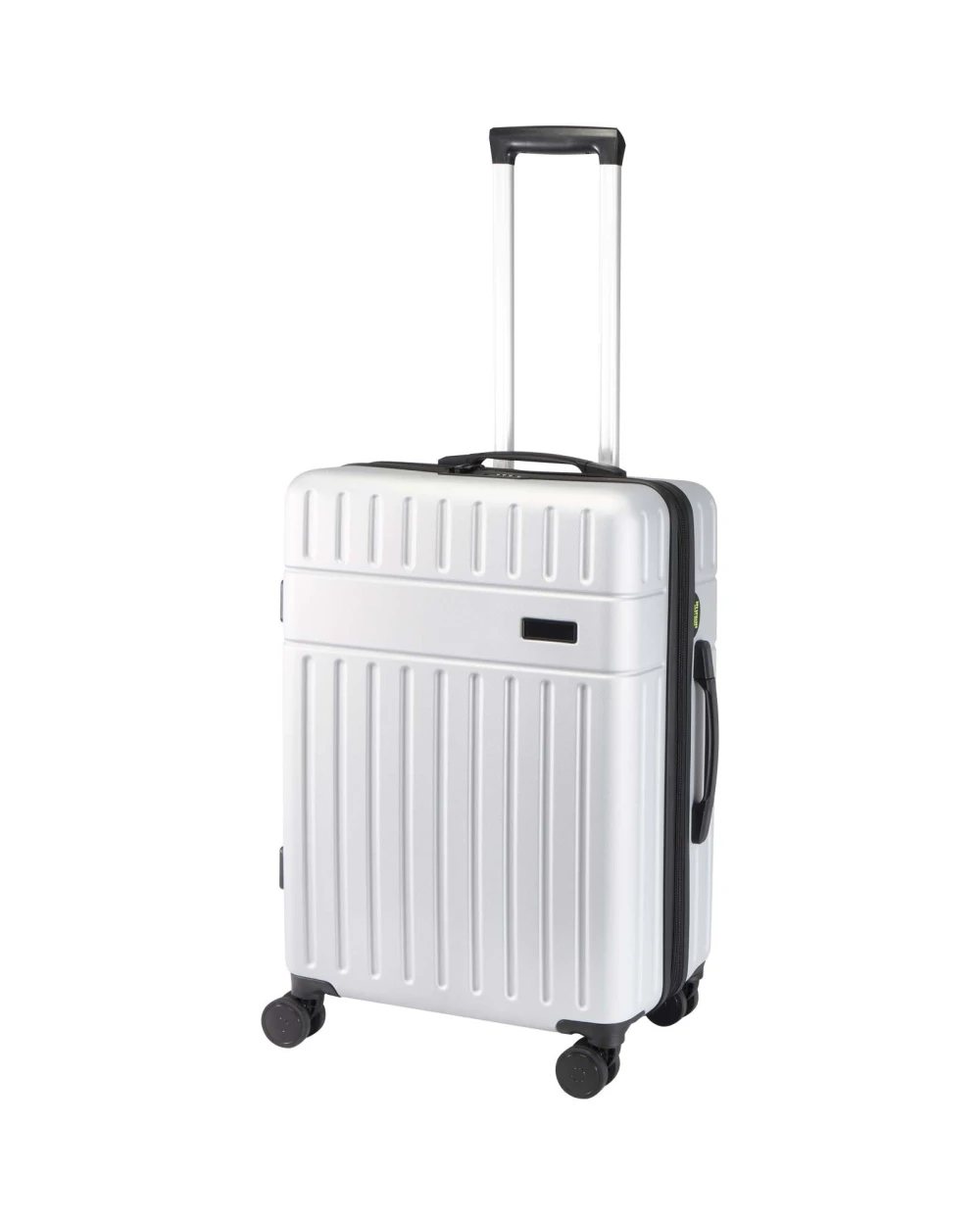 Tassen & Zakken 4DO Rover 24 inch GRS gerecyclede uitbreidbare trolley 70 l voor bedrukking &amp; borduring