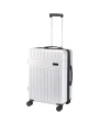 Sacs & Bagagerie personnalisable 4DO Valise extensible Rover de 70 L et 24" en matériaux recyclés certifiés GRS