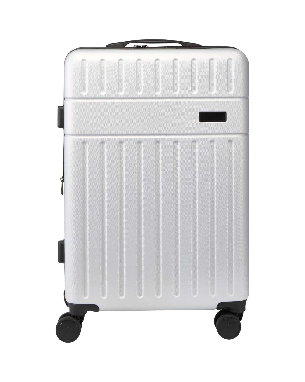 Tassen & Zakken 4DO Rover 24 inch GRS gerecyclede uitbreidbare trolley 70 l voor bedrukking &amp; borduring