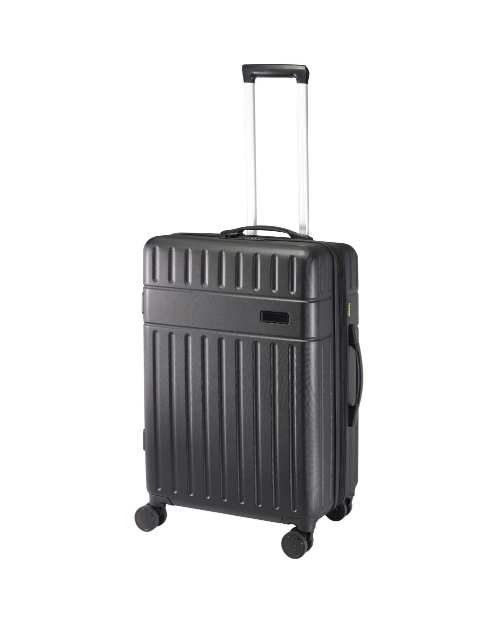 Tassen & Zakken 4DO Rover 24 inch GRS gerecyclede uitbreidbare trolley 70 l voor bedrukking &amp; borduring