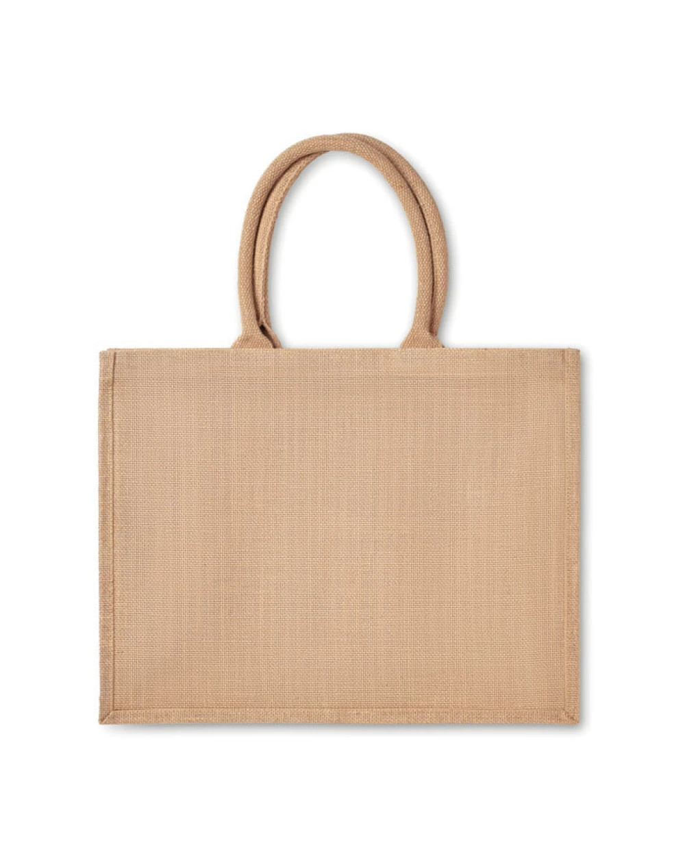 Sacs & Bagagerie personnalisable 4DO Sac shopping en jute