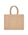 Sacs & Bagagerie personnalisable 4DO Sac shopping en jute