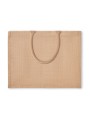 Sacs & Bagagerie personnalisable 4DO Sac shopping en jute