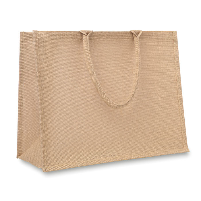 Sacs & Bagagerie personnalisable 4DO Sac shopping en jute