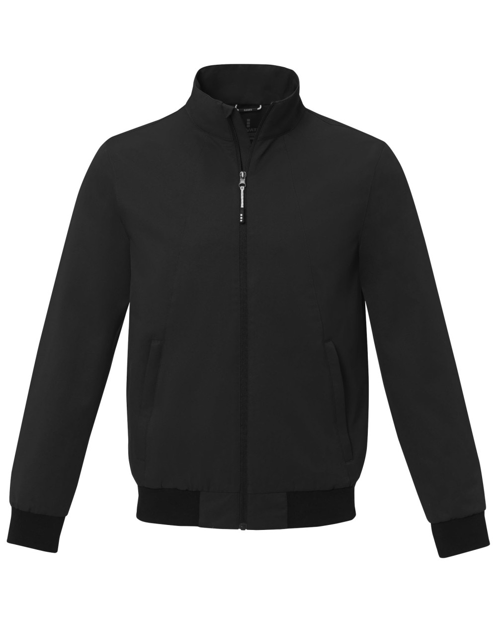 Vestes personnalisable ELEVATE Blouson aviateur Keefe léger et unisexe