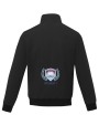 ELEVATE Keefe leichte Bomberjacke - Unisex Jacken personalisierbar