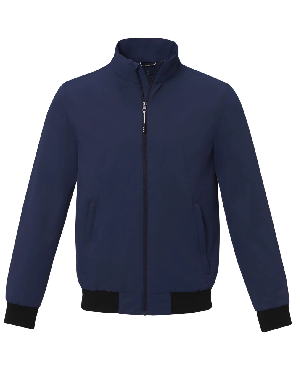 Jassen ELEVATE Keefe unisex lichtgewicht bomberjack voor bedrukking &amp; borduring