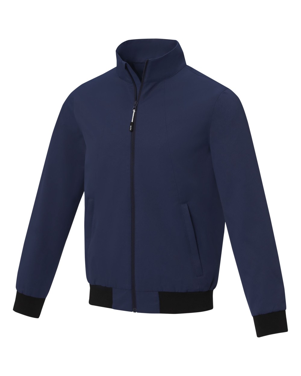 Vestes personnalisable ELEVATE Blouson aviateur Keefe léger et unisexe