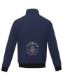 Vestes personnalisable ELEVATE Blouson aviateur Keefe léger et unisexe