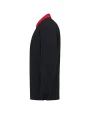 Sweaters & hoodies TRICORP Polosweater Contrast voor bedrukking &amp; borduring