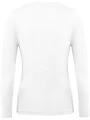 B&C T-shirt bio Inspire femme manches longues /api/colors/7a92cd2d-10d2-40b4-928b-296bb7487506 personnalisable
