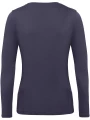 B&C T-shirt bio Inspire femme manches longues /api/colors/d70a3a9a-2ce1-468d-8512-6c8736bdb44c personnalisable