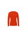 B&C T-shirt bio Inspire femme manches longues /api/colors/cc13a3cc-ec1c-4735-9445-8389ccdfa67f personnalisable