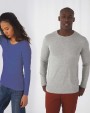 T-shirts B&C Ladies' organic Inspire long-sleeve T-shirt voor bedrukking &amp; borduring