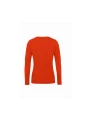 B&C T-shirt bio Inspire femme manches longues /api/colors/cc13a3cc-ec1c-4735-9445-8389ccdfa67f personnalisable