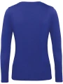 B&C T-shirt bio Inspire femme manches longues /api/colors/f3249b12-7706-4750-a566-5c92fd89a6dc personnalisable