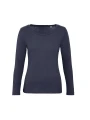 B&C T-shirt bio Inspire femme manches longues /api/colors/959ab683-802d-426f-8b73-a19bf8ed5f52 personnalisable