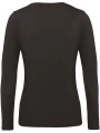 B&C T-shirt bio Inspire femme manches longues /api/colors/b9fdad4a-5e94-45cb-8c03-c08b349b28c3 personnalisable