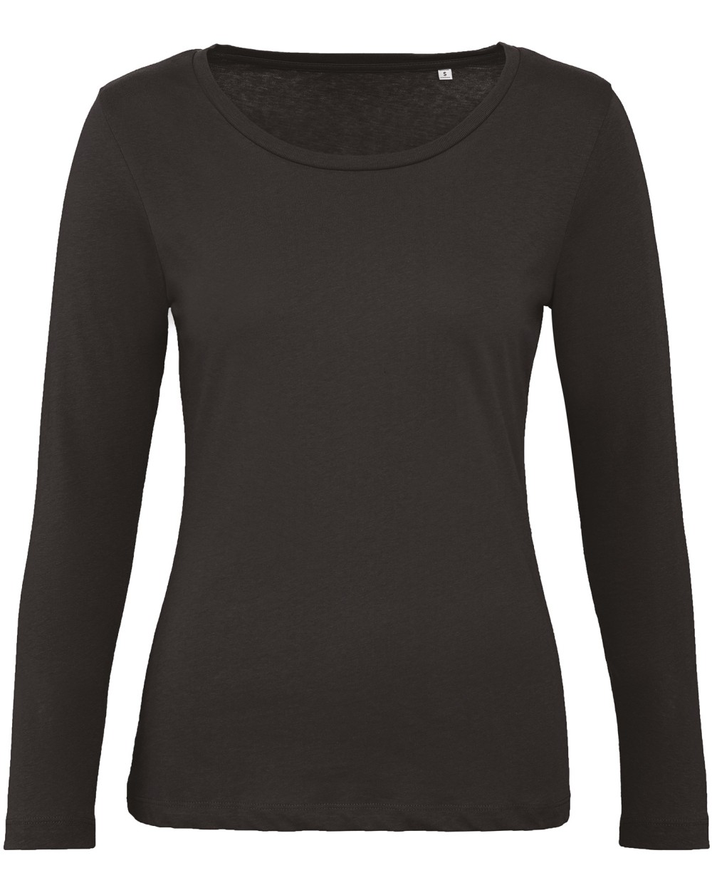 T-Shirts personnalisable B&C T-shirt bio Inspire femme manches longues