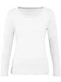 B&C T-shirt bio Inspire femme manches longues /api/colors/7a92cd2d-10d2-40b4-928b-296bb7487506 personnalisable