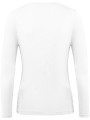 B&C T-shirt bio Inspire femme manches longues /api/colors/7a92cd2d-10d2-40b4-928b-296bb7487506 personnalisable