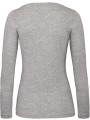 B&C T-shirt bio Inspire femme manches longues /api/colors/86761cd5-cde6-417a-adb0-33b6b9c9803d personnalisable
