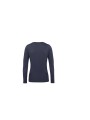 B&C T-shirt bio Inspire femme manches longues /api/colors/959ab683-802d-426f-8b73-a19bf8ed5f52 personnalisable