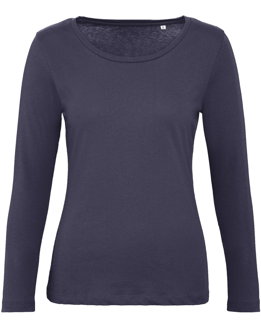 T-Shirts personnalisable B&C T-shirt bio Inspire femme manches longues
