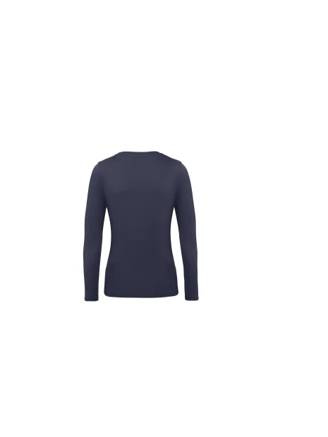 B&C T-shirt bio Inspire femme manches longues /api/colors/959ab683-802d-426f-8b73-a19bf8ed5f52 personnalisable