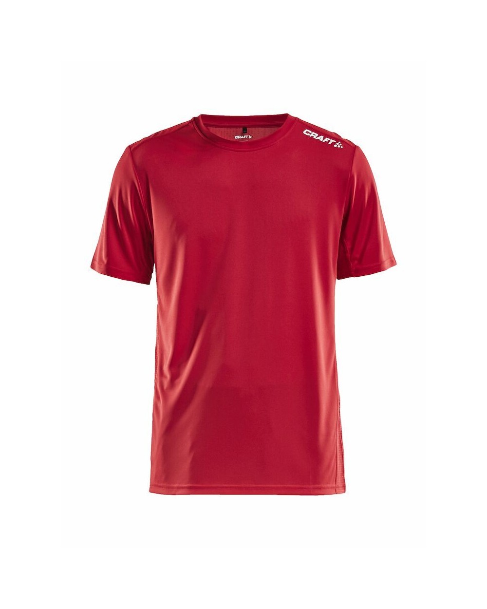 T-shirts CRAFT Rush SS Tee M voor bedrukking &amp; borduring