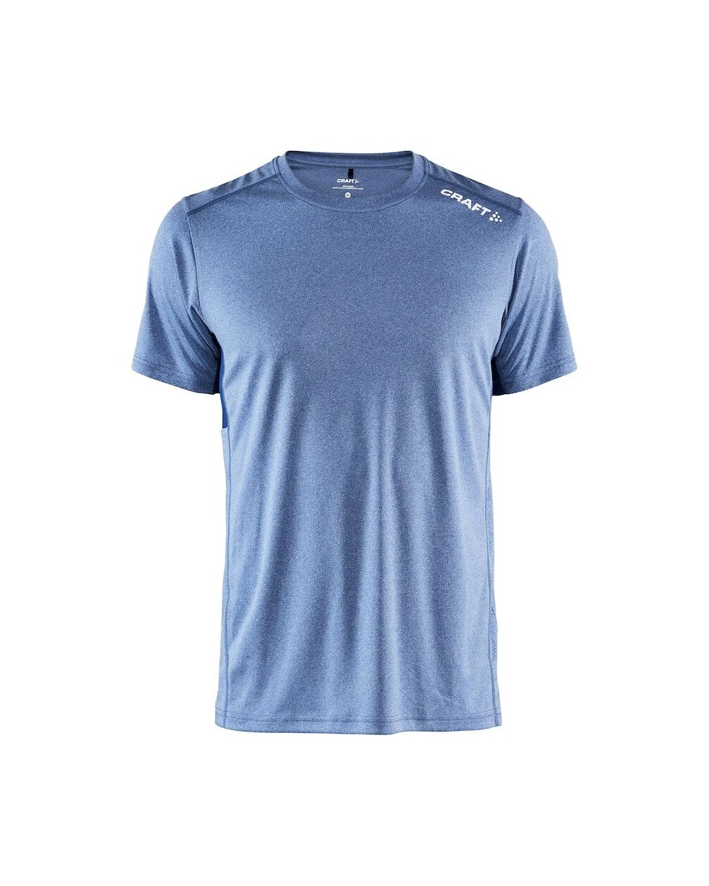 T-shirts CRAFT Rush SS Tee M voor bedrukking &amp; borduring