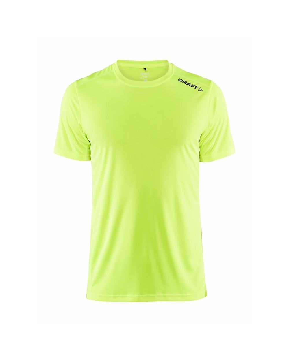 CRAFT Rush SS Tee M T-Shirts personalisierbar