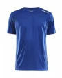 T-shirts CRAFT Rush SS Tee M voor bedrukking &amp; borduring