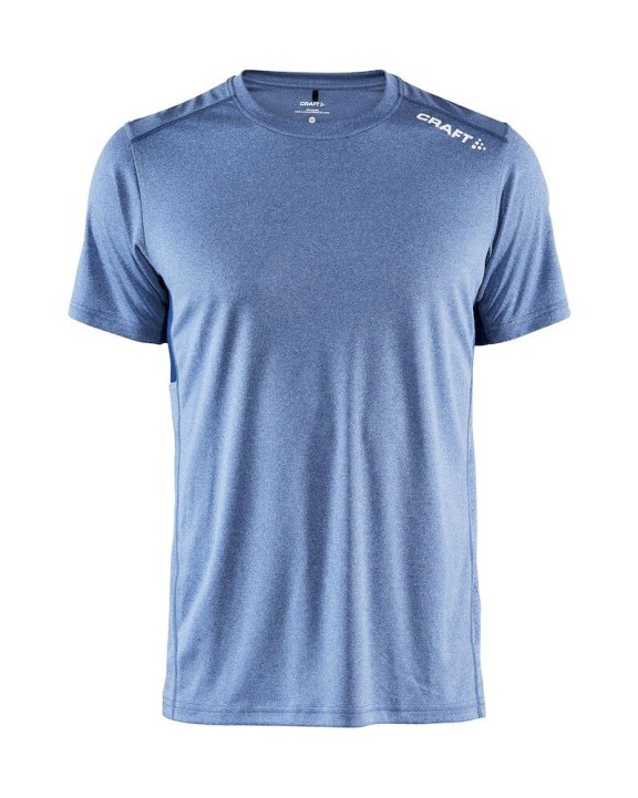 T-Shirts personnalisable CRAFT Rush SS Tee M