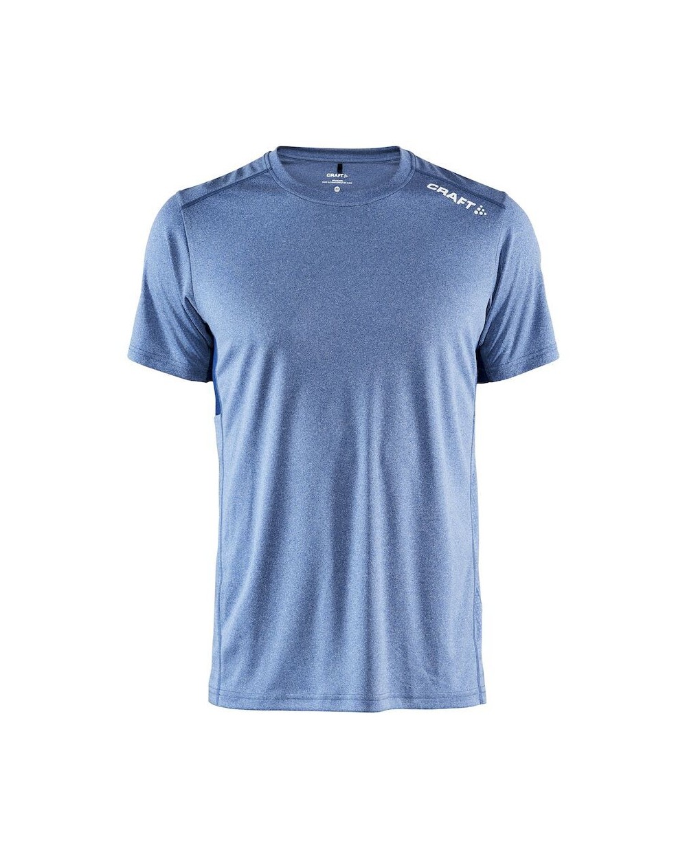 T-shirts CRAFT Rush SS Tee M voor bedrukking &amp; borduring