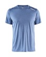 CRAFT Rush SS Tee M T-Shirts personalisierbar