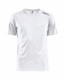 CRAFT Rush SS Tee M T-Shirts personalisierbar