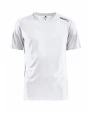 T-Shirts personnalisable CRAFT Rush SS Tee M